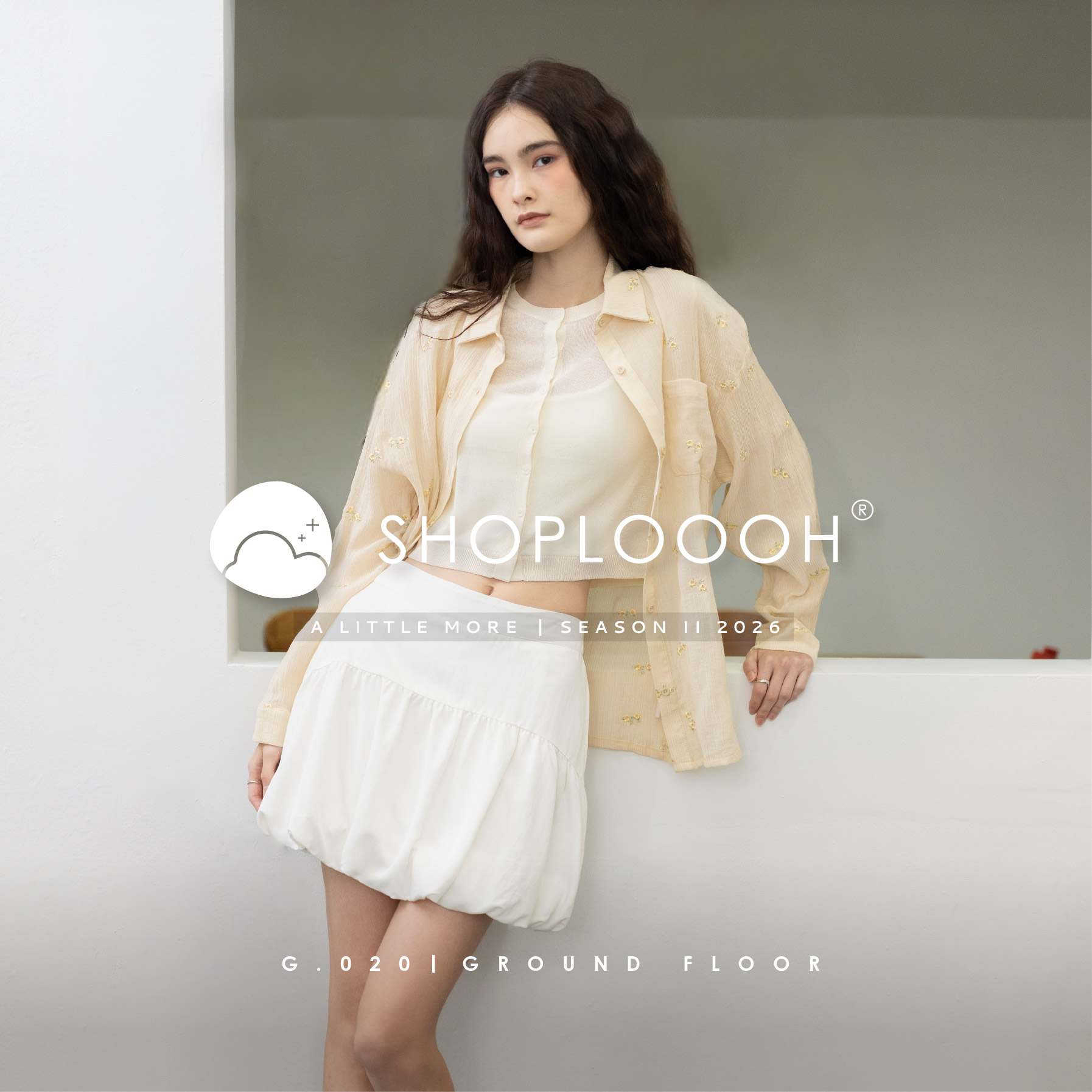 SHOPLOOOH